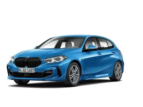 Annonce BMW SERIE 1 Essence 2021 d'occasion 