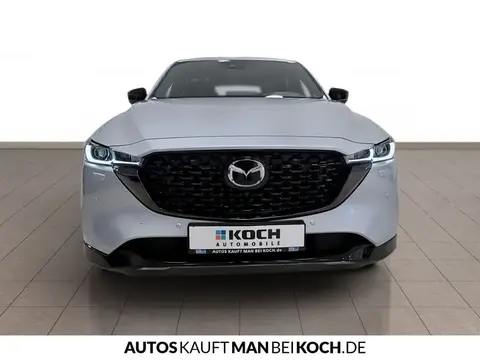 Annonce MAZDA CX-5 Essence 2023 d'occasion 