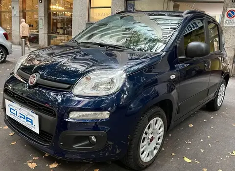 Used FIAT PANDA Petrol 2019 Ad 