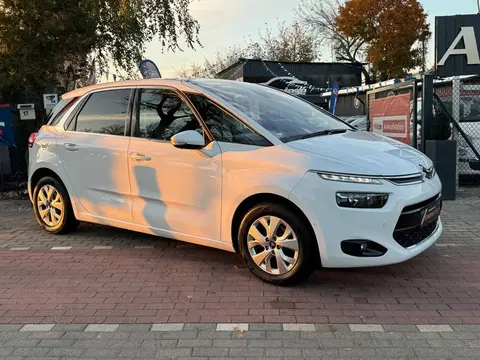 Annonce CITROEN C4 Diesel 2016 d'occasion 