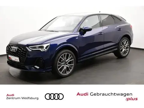 Used AUDI Q3 Diesel 2021 Ad 