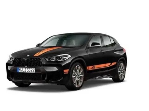 Used BMW X2 Petrol 2021 Ad 