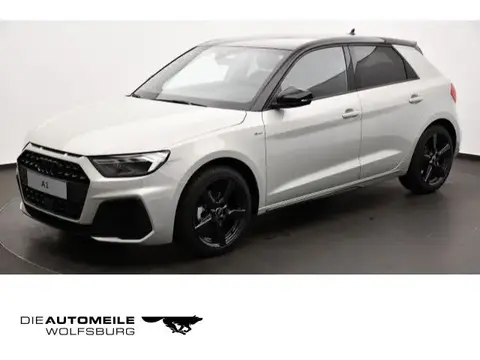 Annonce AUDI A1 Essence 2024 d'occasion 