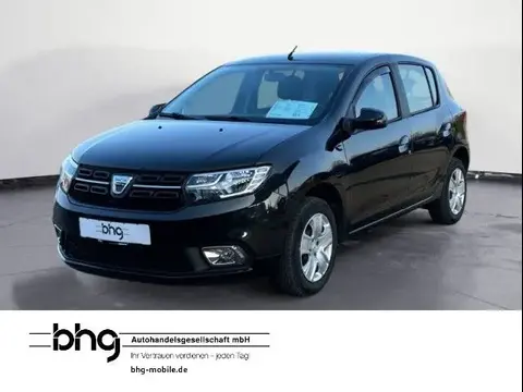 Used DACIA SANDERO Petrol 2018 Ad 