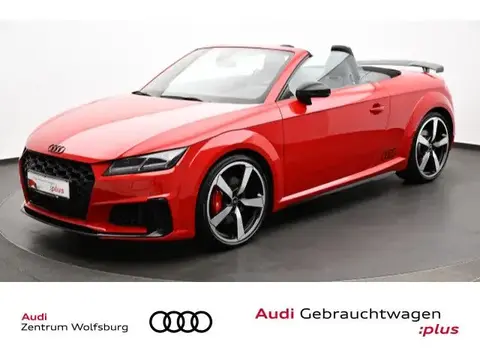 Used AUDI TTS Petrol 2024 Ad 