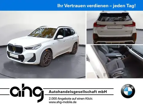 Used BMW X1 Petrol 2023 Ad 