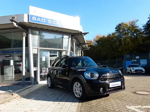 Used MINI COOPER Petrol 2019 Ad 