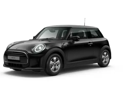 Used MINI ONE Not specified 2021 Ad 