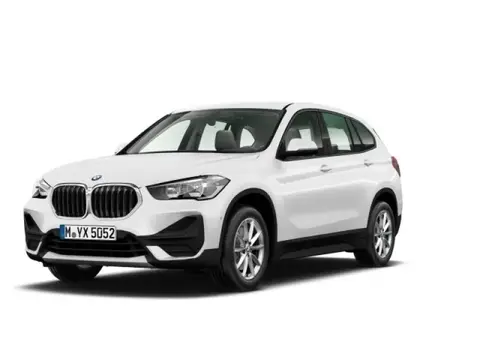 Annonce BMW X1 Diesel 2020 d'occasion 