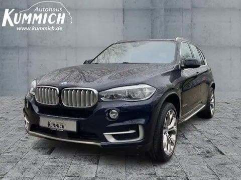 Used BMW X5 Diesel 2017 Ad 