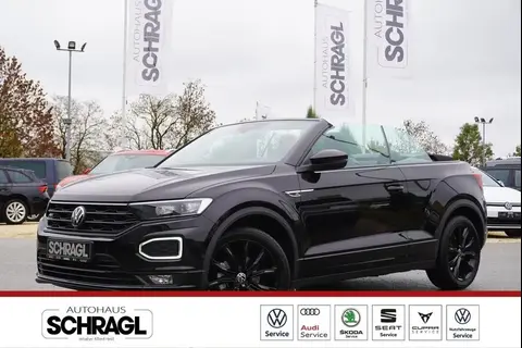 Used VOLKSWAGEN T-ROC Petrol 2021 Ad 