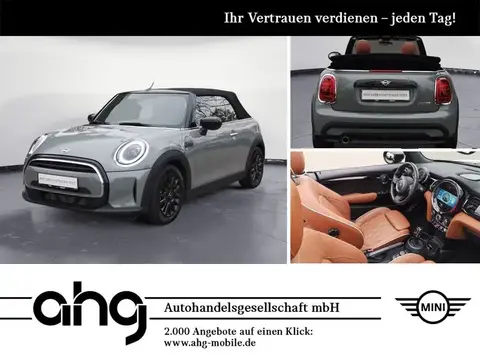 Used MINI COOPER Petrol 2022 Ad 