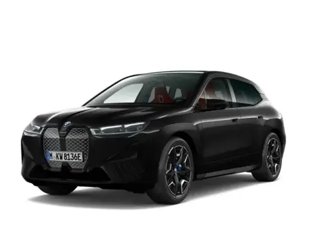 Annonce BMW IX Non renseigné 2021 d'occasion 