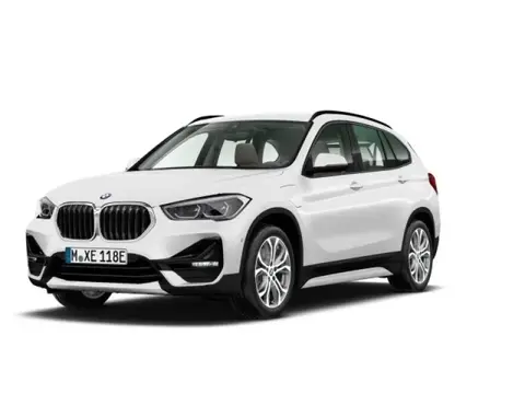 Annonce BMW X1 Hybride 2021 d'occasion 