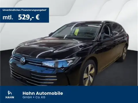 Annonce VOLKSWAGEN PASSAT Diesel 2024 d'occasion 