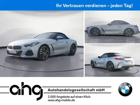 Annonce BMW Z4 Essence 2022 d'occasion 