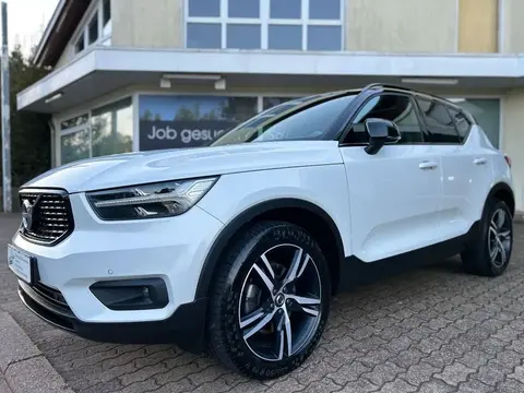 Used VOLVO XC40 Diesel 2018 Ad 