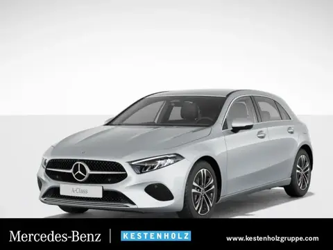 Annonce MERCEDES-BENZ CLASSE A Essence 2023 d'occasion 