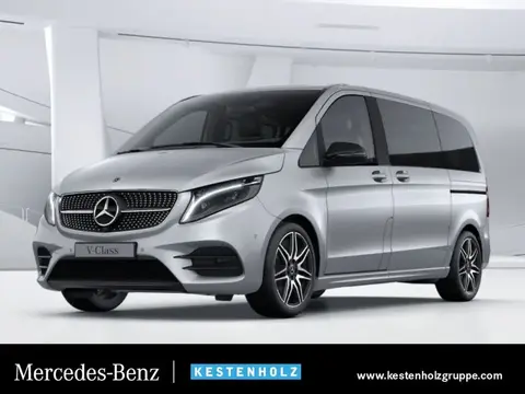 Used MERCEDES-BENZ CLASSE V Diesel 2021 Ad 