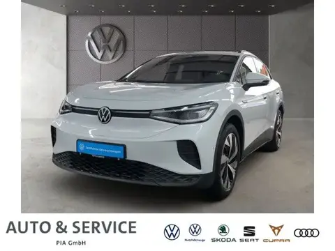 Annonce VOLKSWAGEN ID.4 Non renseigné 2023 d'occasion 