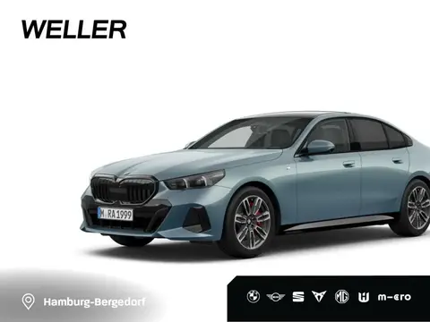 Annonce BMW SERIE 5 Diesel 2023 d'occasion 