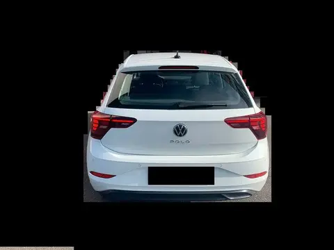 Used VOLKSWAGEN POLO Petrol 2022 Ad 