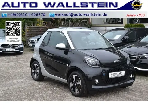 Annonce SMART FORTWO Non renseigné 2023 d'occasion 