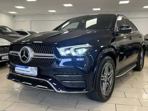 Used MERCEDES-BENZ CLASSE GLE Diesel 2021 Ad 