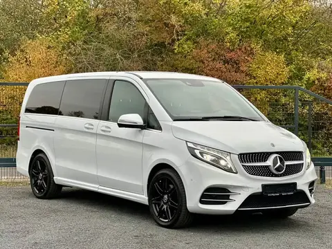 Used MERCEDES-BENZ CLASSE V Diesel 2019 Ad 