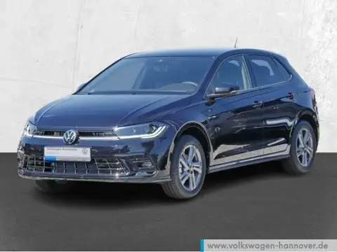 Annonce VOLKSWAGEN POLO Essence 2024 d'occasion 