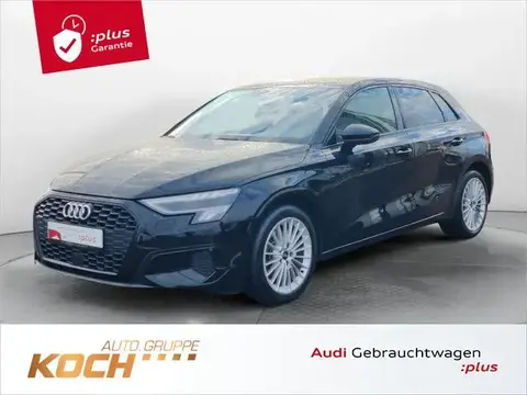 Used AUDI A3 Hybrid 2021 Ad 