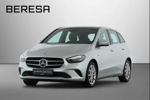 Used MERCEDES-BENZ CLASSE B Hybrid 2020 Ad 