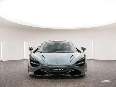 Annonce MCLAREN 720S Essence 2019 d'occasion 