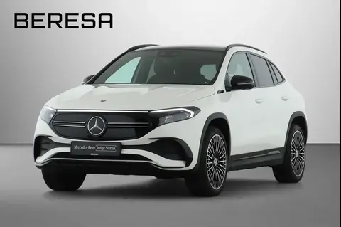 Used MERCEDES-BENZ EQA Not specified 2022 Ad 