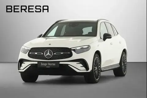 Used MERCEDES-BENZ CLASSE GLC Hybrid 2023 Ad 