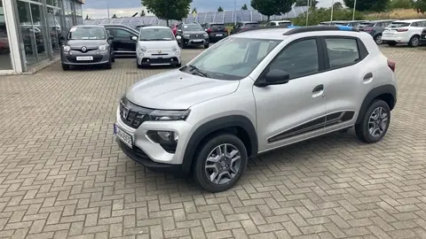 Used DACIA SPRING Not specified 2021 Ad 