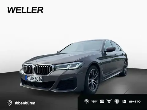 Used BMW SERIE 5 Diesel 2023 Ad 