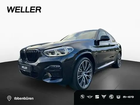 Used BMW X4 Petrol 2020 Ad 