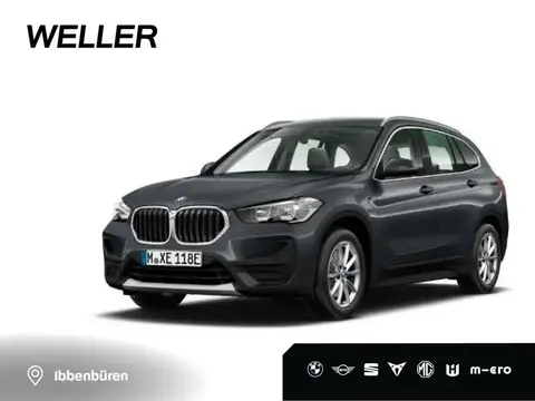 Used BMW X1 Hybrid 2021 Ad 