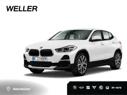 Used BMW X2 Diesel 2021 Ad 