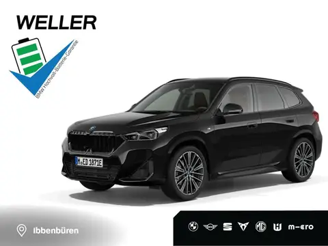 Annonce BMW IX1 Non renseigné 2024 d'occasion 