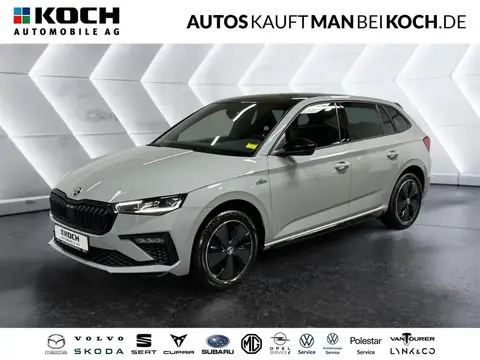 Annonce SKODA SCALA Essence 2024 d'occasion 