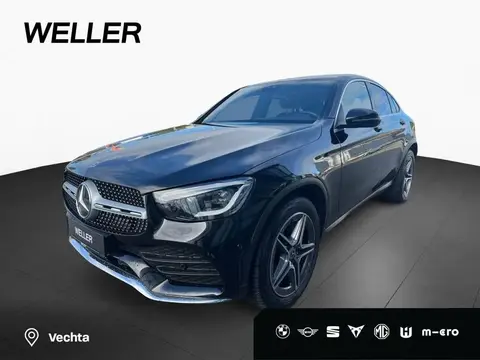 Used MERCEDES-BENZ CLASSE GLC Diesel 2020 Ad 