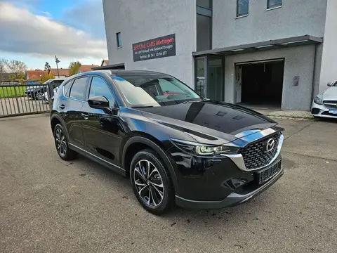 Annonce MAZDA CX-5 Essence 2024 d'occasion 