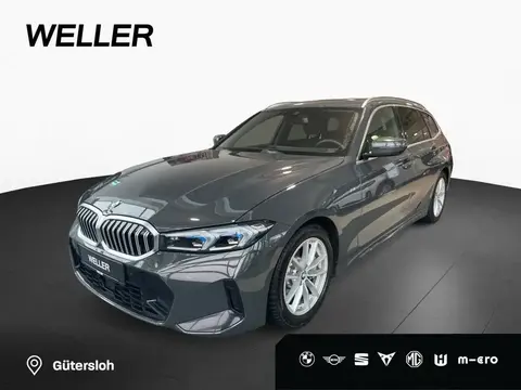 Annonce BMW SERIE 3 Diesel 2024 d'occasion Allemagne