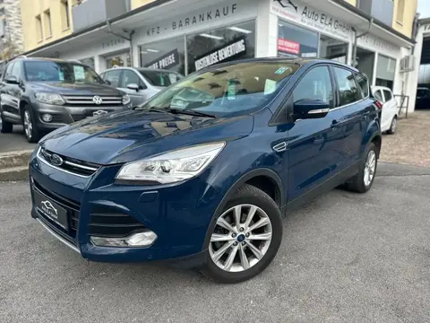 Used FORD KUGA Petrol 2015 Ad 