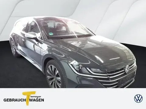 Used VOLKSWAGEN ARTEON Diesel 2021 Ad 