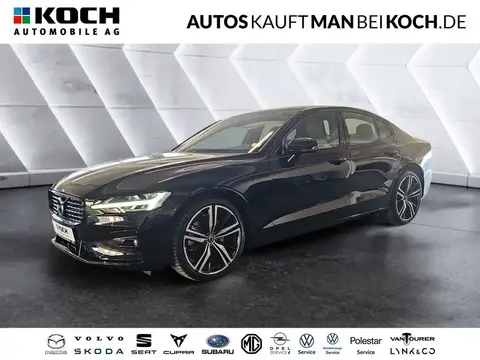 Used VOLVO S60 Petrol 2021 Ad 