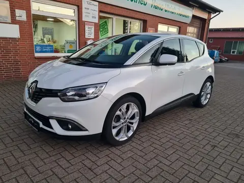 Used RENAULT SCENIC Diesel 2017 Ad 