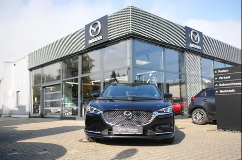 Used MAZDA 6 Petrol 2021 Ad 